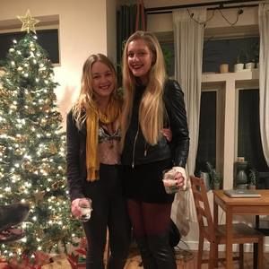 Meet your Posher, Kristen